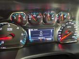 Thumbnail of 2015 Black Chevrolet Silverado 1500