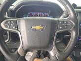 Thumbnail of 2015 Black Chevrolet Silverado 1500