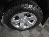 Thumbnail of 2015 Black Chevrolet Silverado 1500