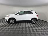 Thumbnail of 2020 Summit White Chevrolet Trax