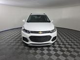 Thumbnail of 2020 Summit White Chevrolet Trax