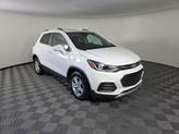 Thumbnail of 2020 Summit White Chevrolet Trax