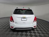 Thumbnail of 2020 Summit White Chevrolet Trax