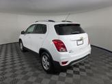 Thumbnail of 2020 Summit White Chevrolet Trax