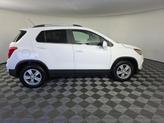 Thumbnail of 2020 Summit White Chevrolet Trax