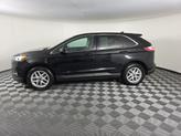 Thumbnail of 2021 Agate Black Metallic Ford Edge