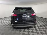 Thumbnail of 2021 Agate Black Metallic Ford Edge