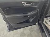 Thumbnail of 2021 Agate Black Metallic Ford Edge