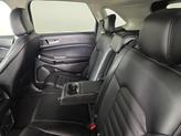 Thumbnail of 2021 Agate Black Metallic Ford Edge