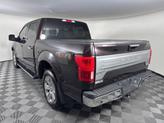 Thumbnail of 2019 Magma Red Metallic Ford F-150