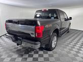 Thumbnail of 2019 Magma Red Metallic Ford F-150