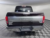 Thumbnail of 2019 Magma Red Metallic Ford F-150