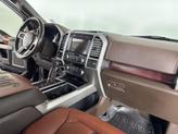 Thumbnail of 2019 Magma Red Metallic Ford F-150