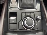 Thumbnail of 2017 Machine Gray Metallic Mazda Mazda3