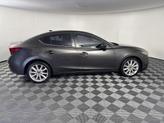 Thumbnail of 2017 Machine Gray Metallic Mazda Mazda3