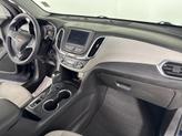 Thumbnail of 2021 Midnight Blue Metallic Chevrolet Equinox