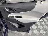Thumbnail of 2021 Midnight Blue Metallic Chevrolet Equinox
