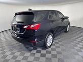 Thumbnail of 2021 Midnight Blue Metallic Chevrolet Equinox