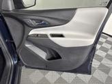 Thumbnail of 2021 Midnight Blue Metallic Chevrolet Equinox