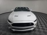 Thumbnail of 2020 Oxford White Ford Mustang
