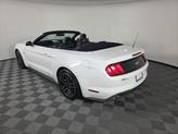 Thumbnail of 2020 Oxford White Ford Mustang