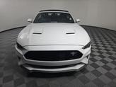 Thumbnail of 2020 Oxford White Ford Mustang