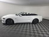 Thumbnail of 2020 Oxford White Ford Mustang