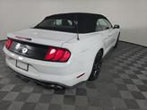 Thumbnail of 2020 Oxford White Ford Mustang