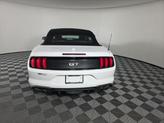 Thumbnail of 2020 Oxford White Ford Mustang