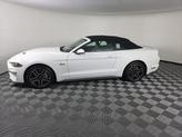Thumbnail of 2020 Oxford White Ford Mustang