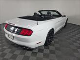 Thumbnail of 2020 Oxford White Ford Mustang