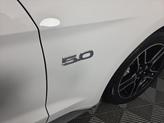 Thumbnail of 2020 Oxford White Ford Mustang