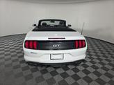 Thumbnail of 2020 Oxford White Ford Mustang