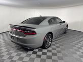 Thumbnail of 2018 Destroyer Gray Clearcoat Dodge Charger