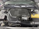 Thumbnail of 2018 Destroyer Gray Clearcoat Dodge Charger