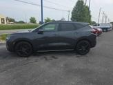 Thumbnail of 2022 Iron Gray Metallic Chevrolet Blazer