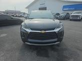 Thumbnail of 2022 Iron Gray Metallic Chevrolet Blazer