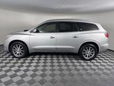 Thumbnail of 2016 Quicksilver Metallic Buick Enclave