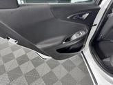 Thumbnail of 2023 Summit White Chevrolet Malibu
