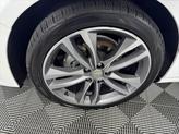 Thumbnail of 2023 Summit White Chevrolet Malibu