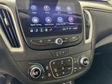 Thumbnail of 2023 Summit White Chevrolet Malibu