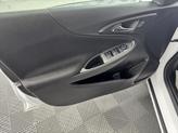 Thumbnail of 2023 Summit White Chevrolet Malibu