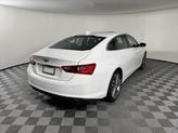 Thumbnail of 2023 Summit White Chevrolet Malibu