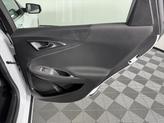 Thumbnail of 2023 Summit White Chevrolet Malibu