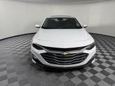 Thumbnail of 2023 Summit White Chevrolet Malibu