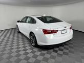 Thumbnail of 2023 Summit White Chevrolet Malibu