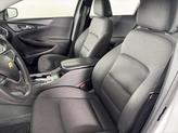Thumbnail of 2023 Summit White Chevrolet Malibu