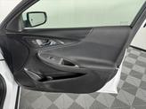 Thumbnail of 2023 Summit White Chevrolet Malibu