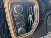 Thumbnail of 2019 Black Chevrolet Silverado 1500