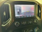 Thumbnail of 2019 Black Chevrolet Silverado 1500